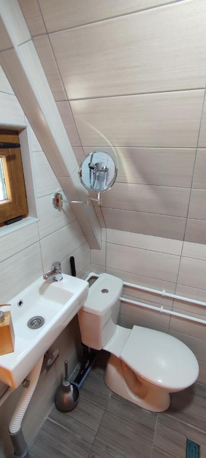 Cottage 1600 Bosaca Niksic Exterior foto