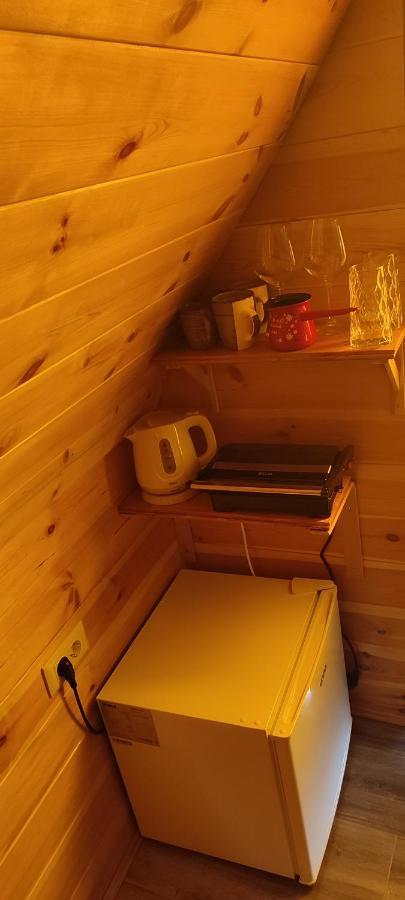 Cottage 1600 Bosaca Niksic Exterior foto