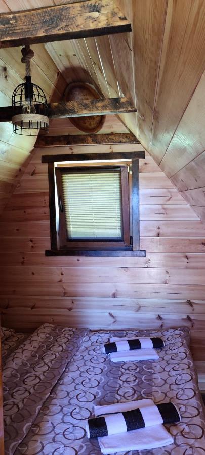 Cottage 1600 Bosaca Niksic Exterior foto